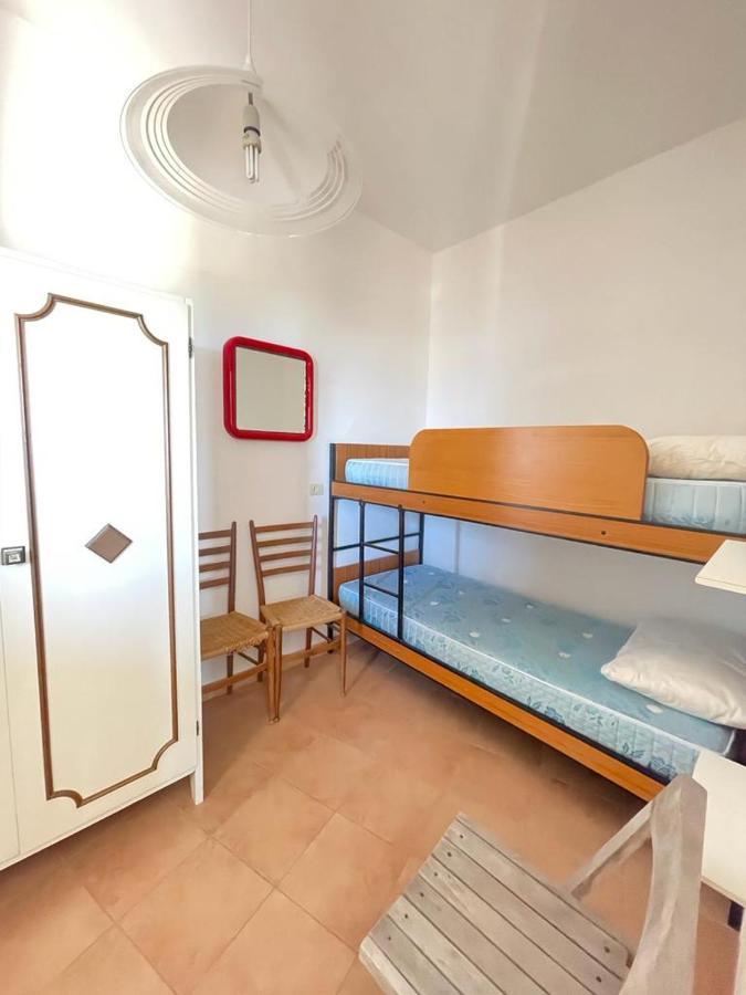 Pineta- Solo Per Famiglie- Walterigato Apartment *