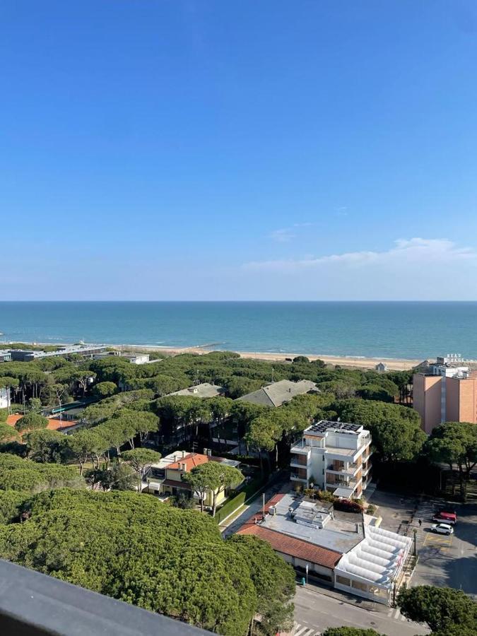 Pineta- Solo Per Famiglie- Walterigato Appartamento