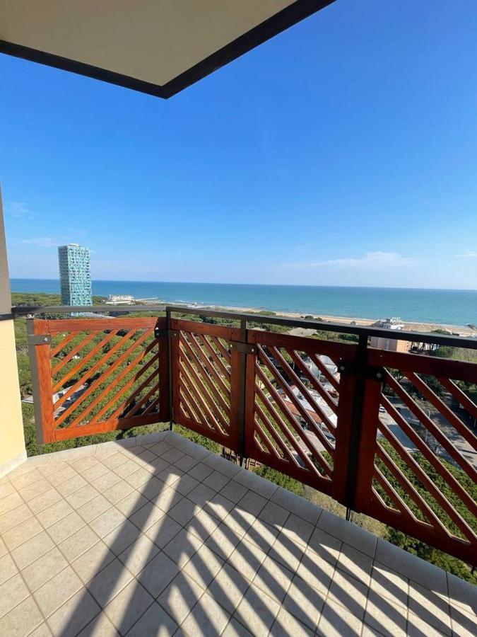 Apartment Pineta- Solo Per Famiglie- Walterigato *