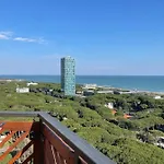 Residence Pineta- Solo Per Famiglie- Walterigato Apartments