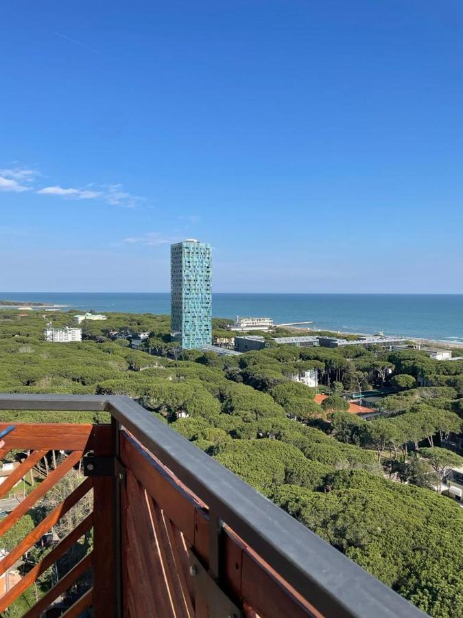 Appartamento Pineta- Solo Per Famiglie- Walterigato Lido di Jesolo