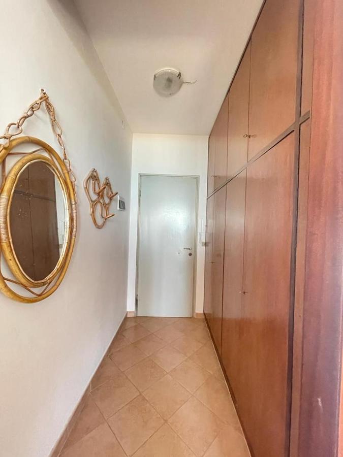 Appartamento Pineta- Solo Per Famiglie- Walterigato *